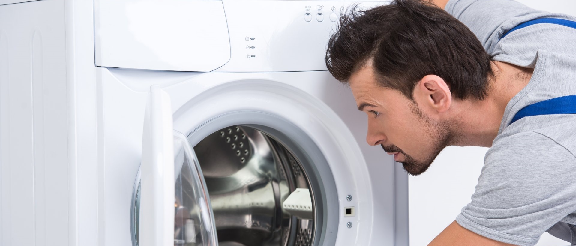 Appliance repairs NW2