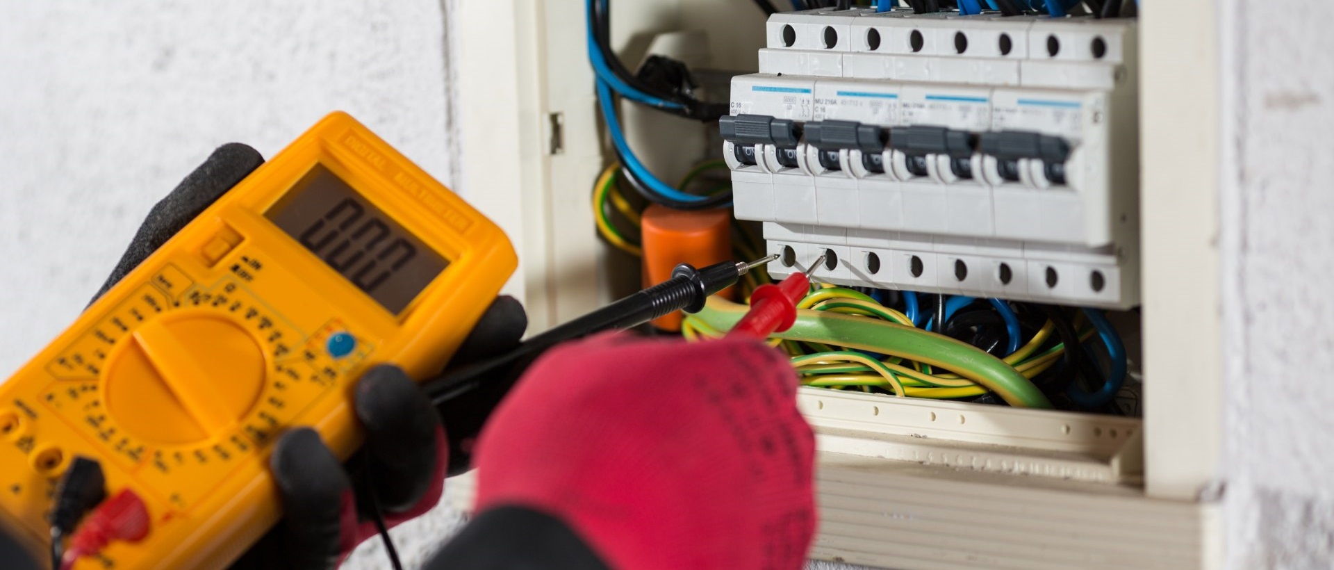 Electricians NW2