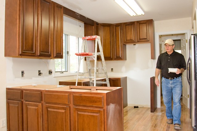 Kitchen Fitters Cricklewood, NW2