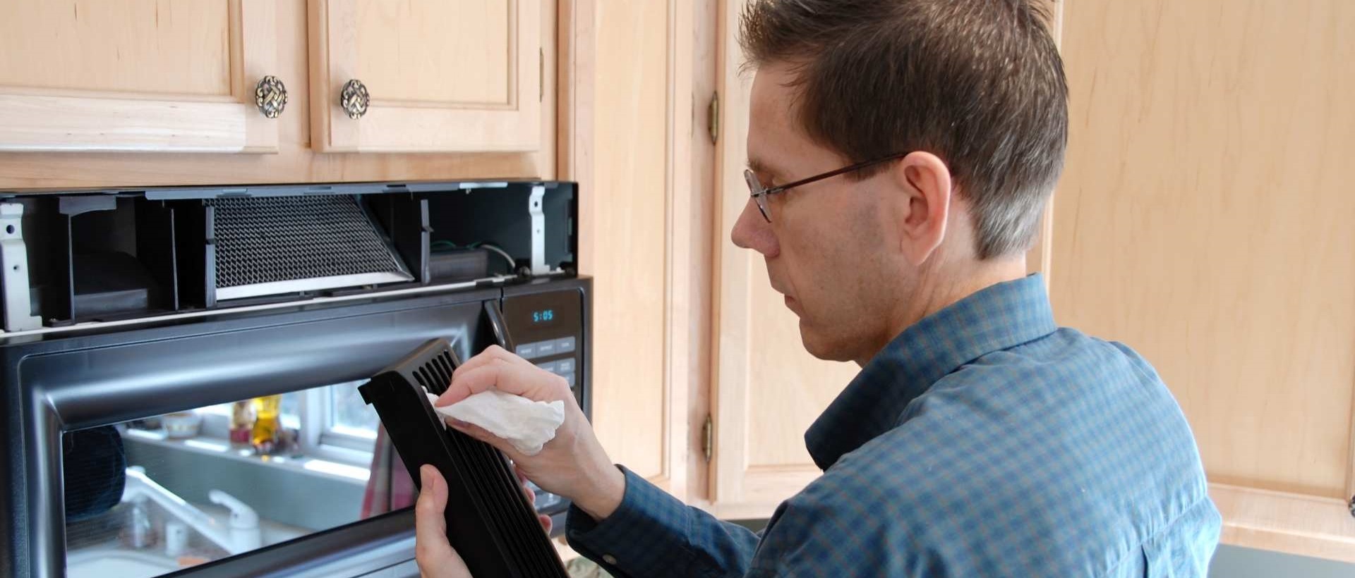 Kitchen fitters NW2