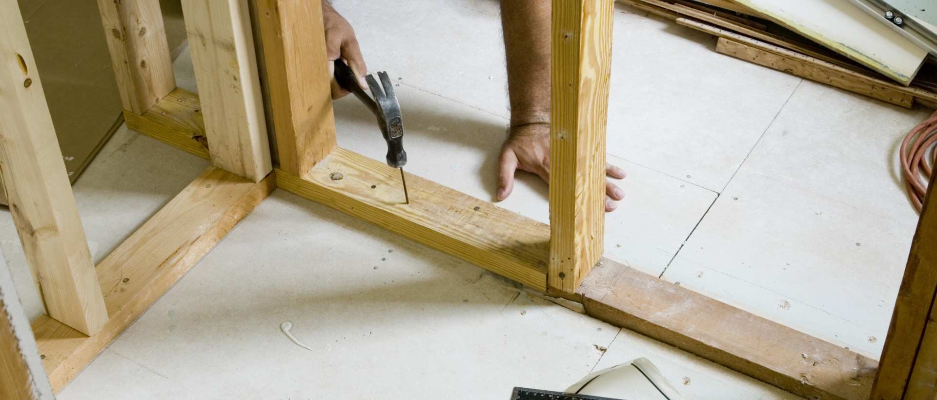 woodworking NW2